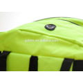 HI VIS HI VISIBILITY WORK BACKPACKS RUCKSACK Bag - 2 COLOURS BEST SELLER